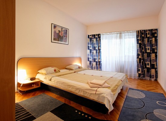 Apartment two bedrooms area Romana Bucharest, Romania - CASATA 3 - Picture 1