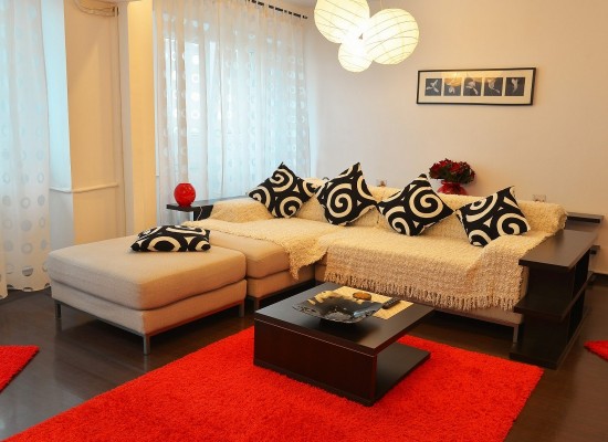 Apartment one bedroom area Militari Bucharest, Romania - MILITARI 1 - Picture 5