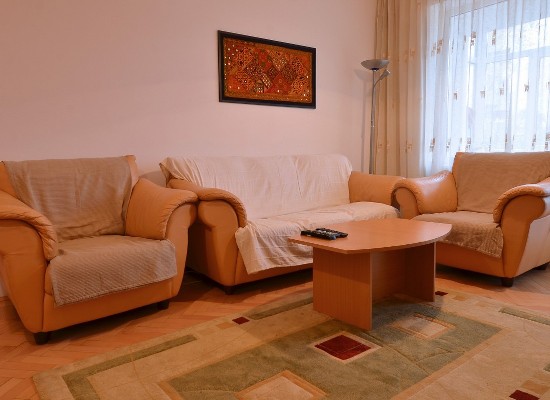 Apartment two bedrooms area Romana Bucharest, Romania - ROMANA 5 - Picture 1